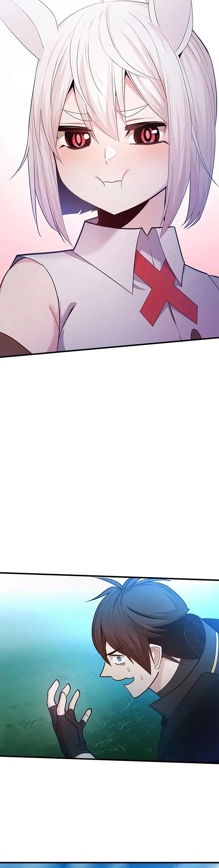 The Tutorial is Too Hard Chapter 232 page 49 - Chapter 232