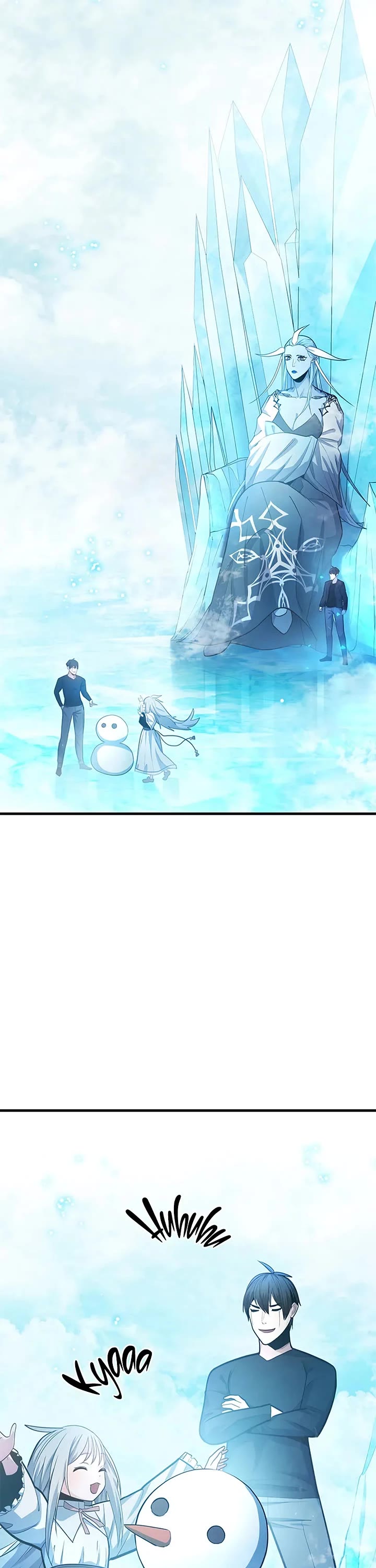 The Tutorial is Too Hard Chapter 232 page 6 - Chapter 232