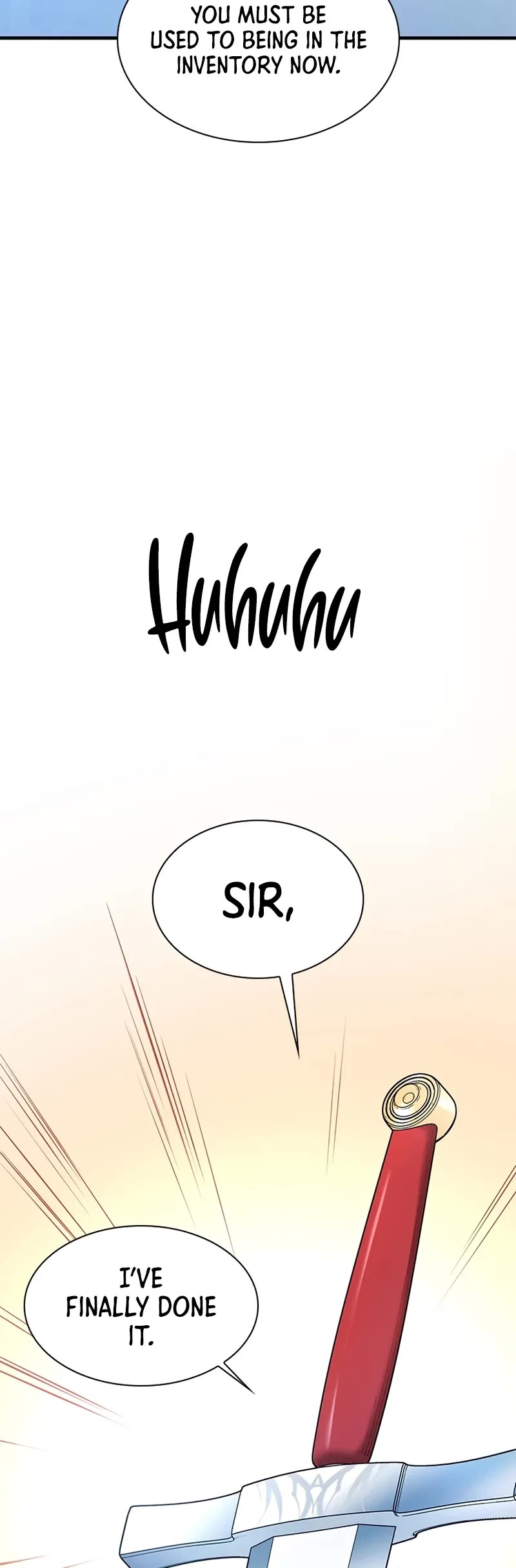 The Tutorial is Too Hard Chapter 233 page 10 - Chapter 233