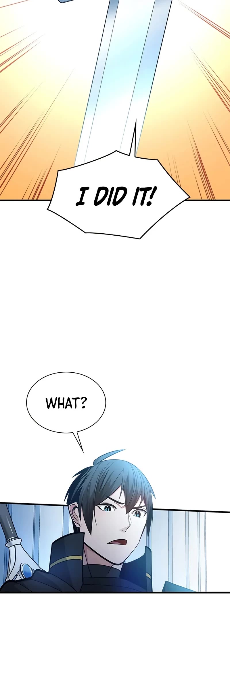 The Tutorial is Too Hard Chapter 233 page 11 - Chapter 233
