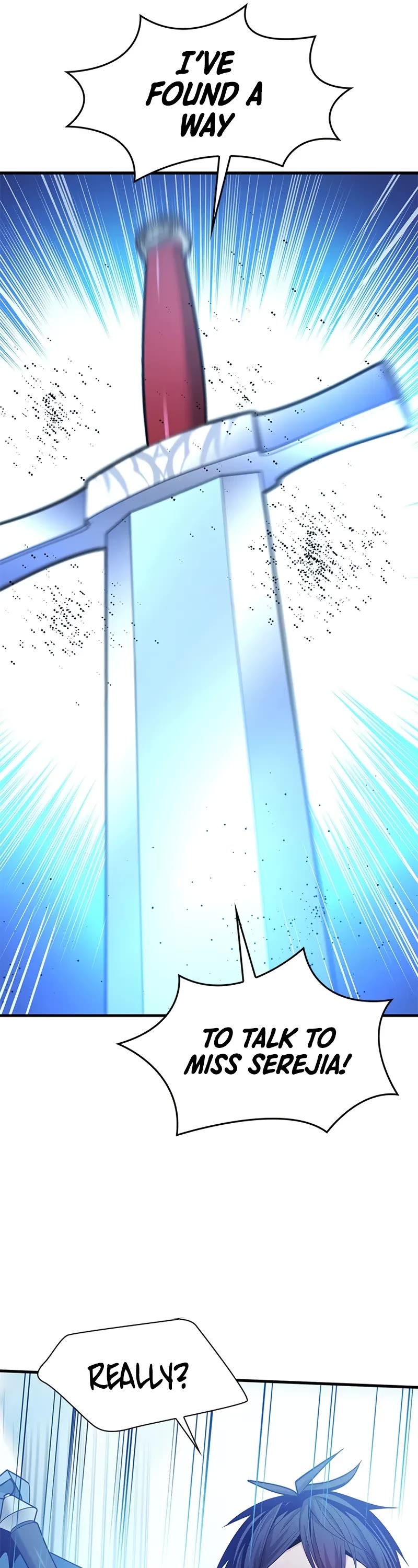 The Tutorial is Too Hard Chapter 233 page 12 - Chapter 233