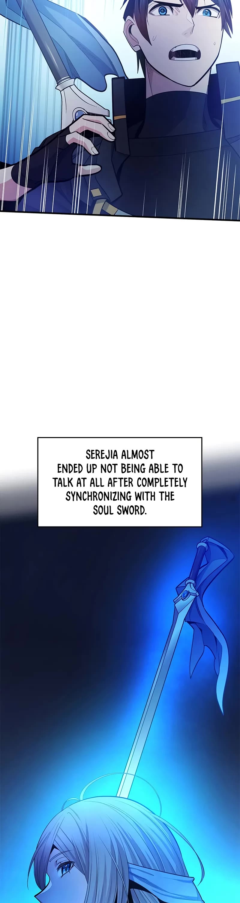 The Tutorial is Too Hard Chapter 233 page 13 - Chapter 233