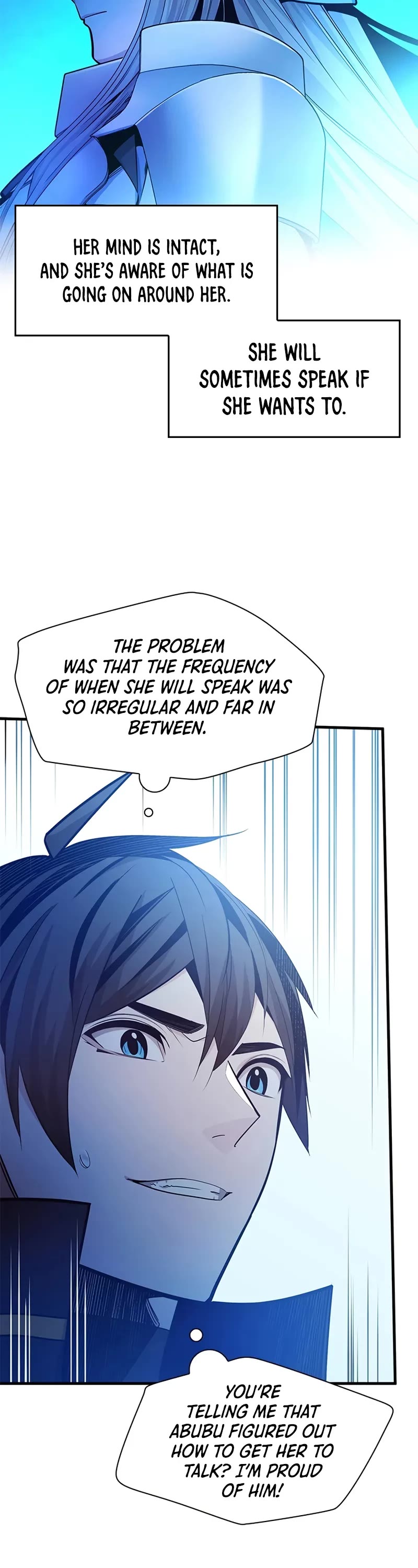 The Tutorial is Too Hard Chapter 233 page 14 - Chapter 233