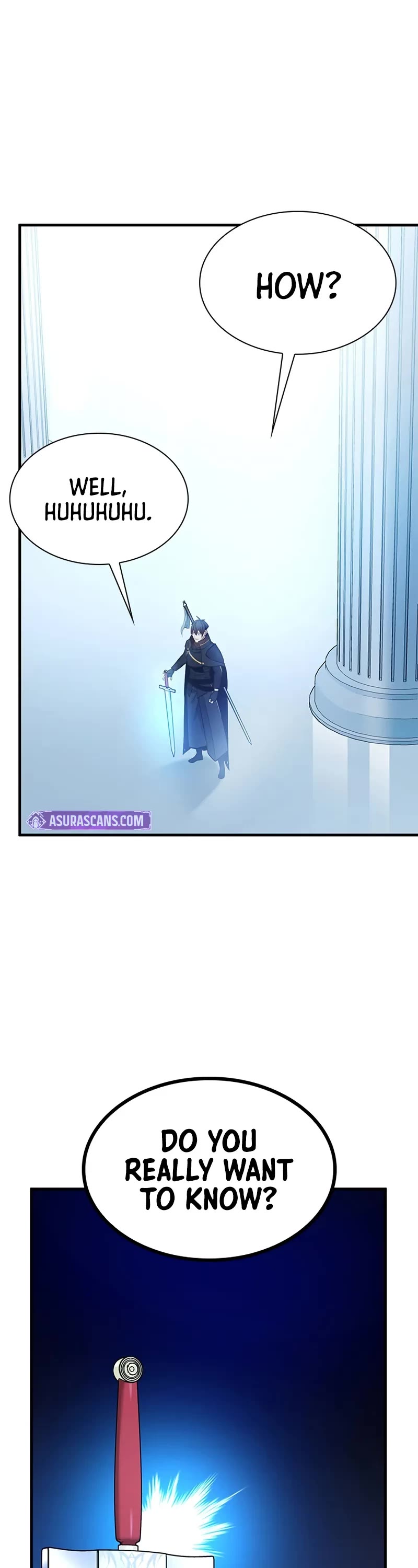 The Tutorial is Too Hard Chapter 233 page 15 - Chapter 233