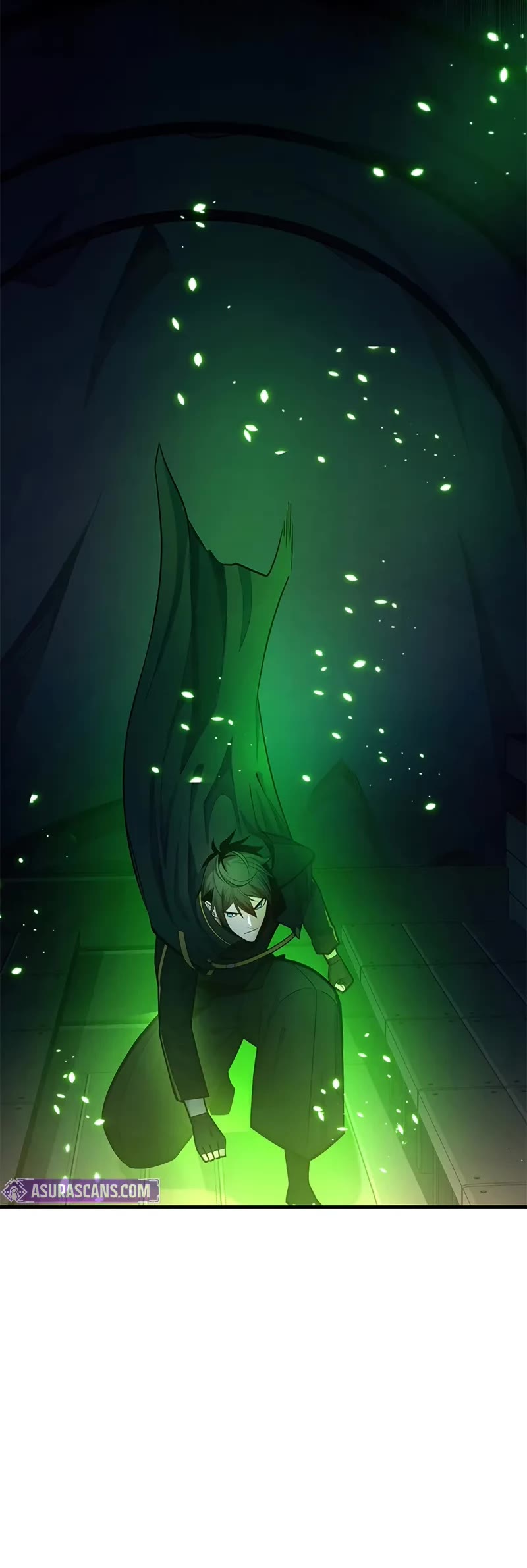 The Tutorial is Too Hard Chapter 233 page 21 - Chapter 233