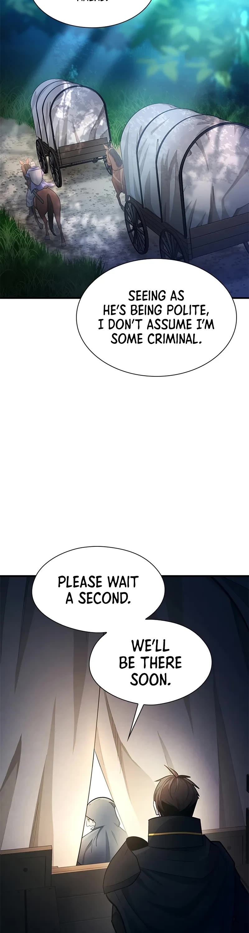 The Tutorial is Too Hard Chapter 233 page 24 - Chapter 233