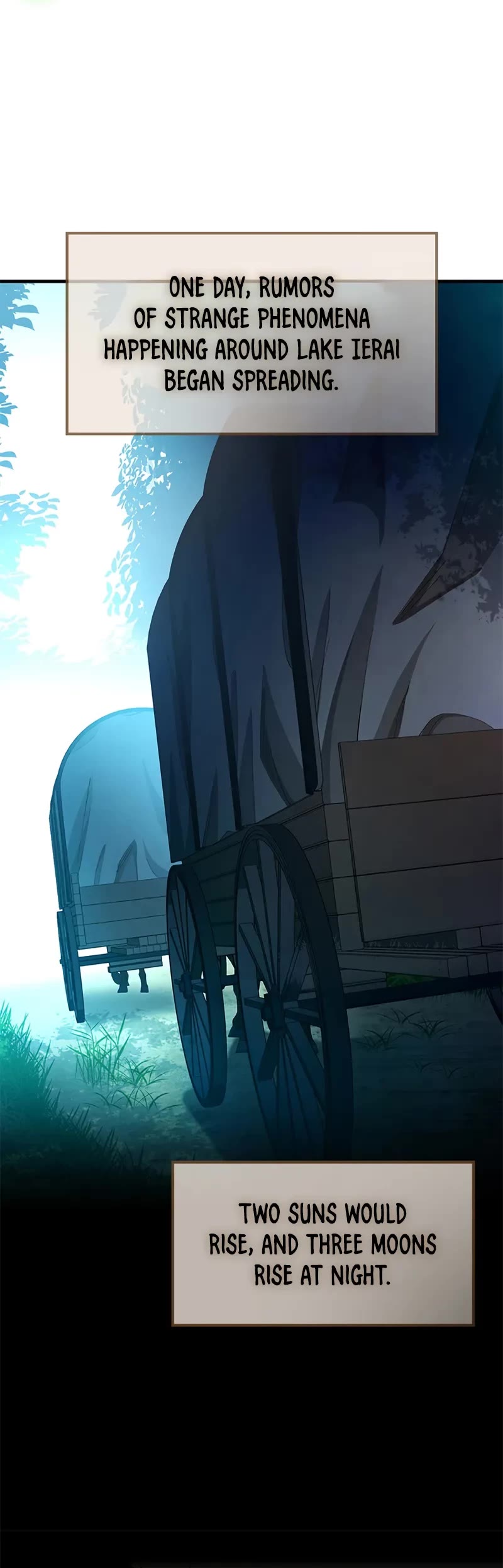 The Tutorial is Too Hard Chapter 233 page 26 - Chapter 233