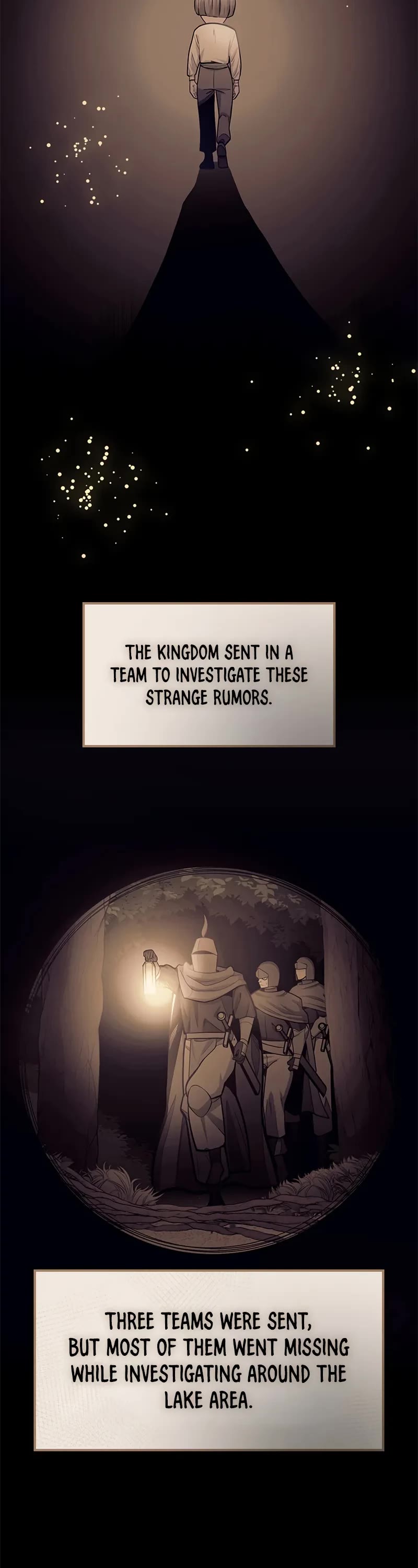 The Tutorial is Too Hard Chapter 233 page 28 - Chapter 233