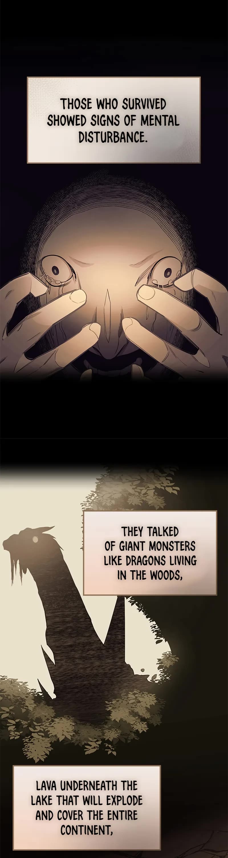 The Tutorial is Too Hard Chapter 233 page 29 - Chapter 233