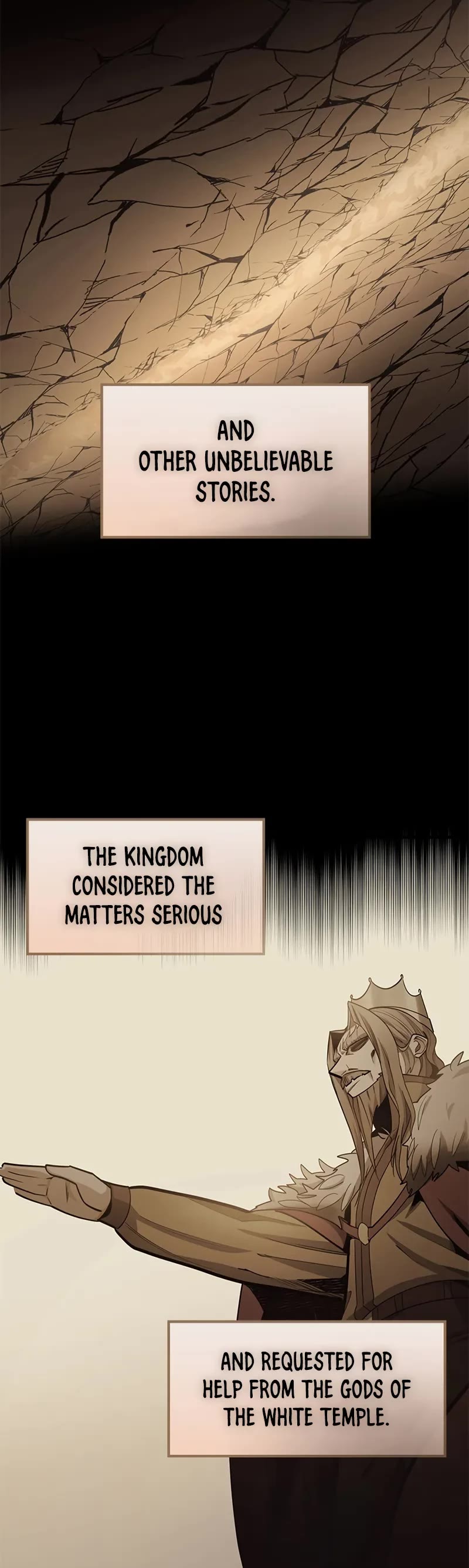 The Tutorial is Too Hard Chapter 233 page 30 - Chapter 233