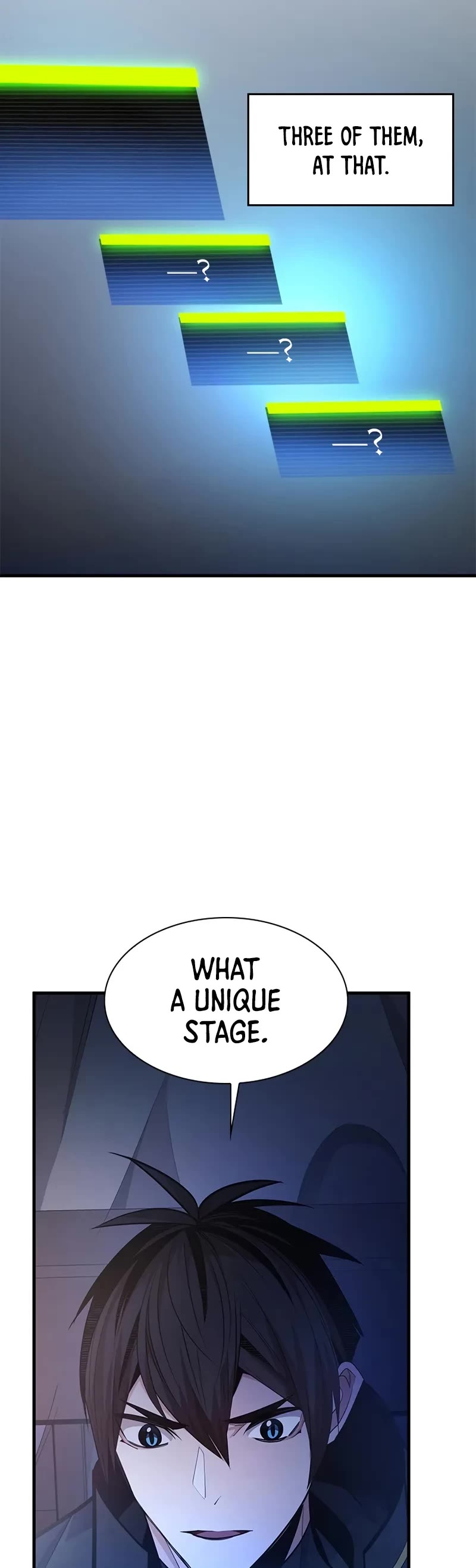 The Tutorial is Too Hard Chapter 233 page 35 - Chapter 233