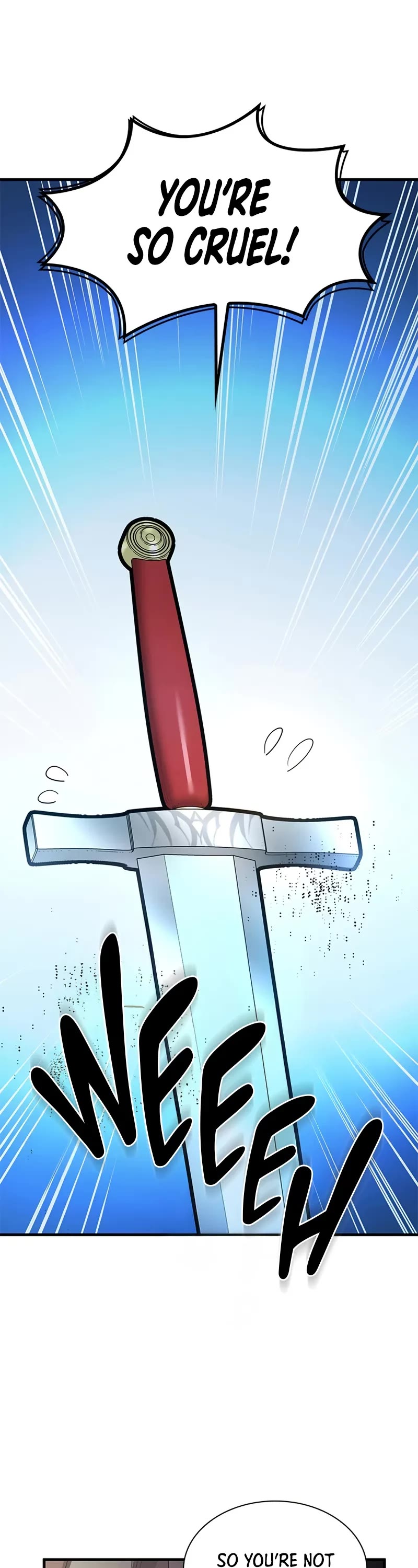The Tutorial is Too Hard Chapter 233 page 39 - Chapter 233