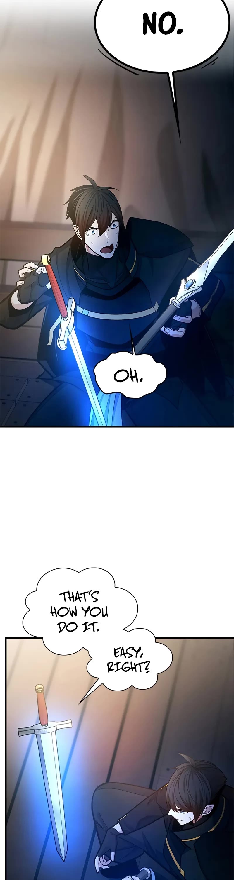 The Tutorial is Too Hard Chapter 233 page 45 - Chapter 233
