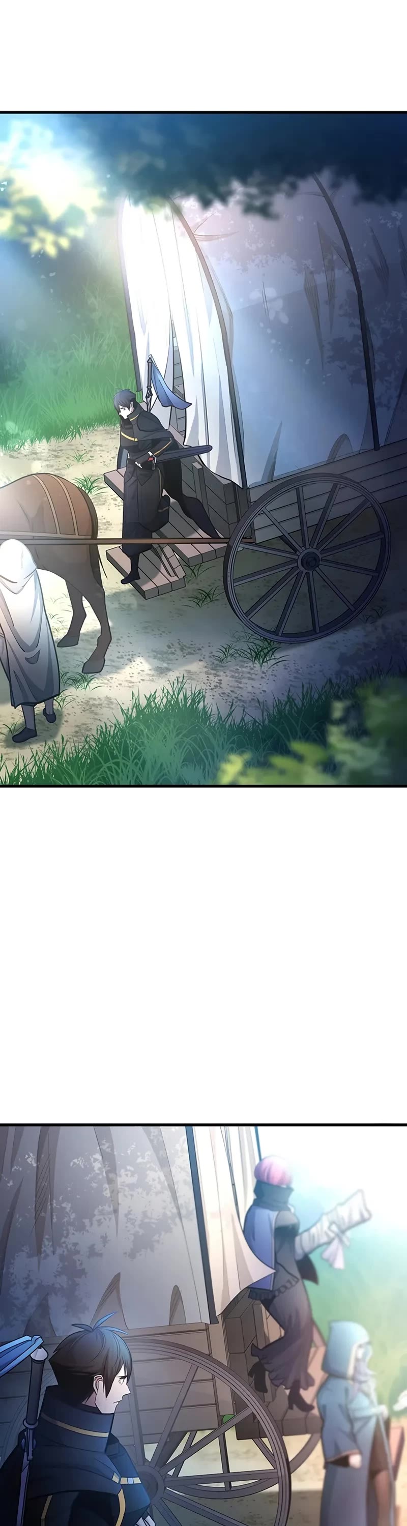 The Tutorial is Too Hard Chapter 233 page 50 - Chapter 233