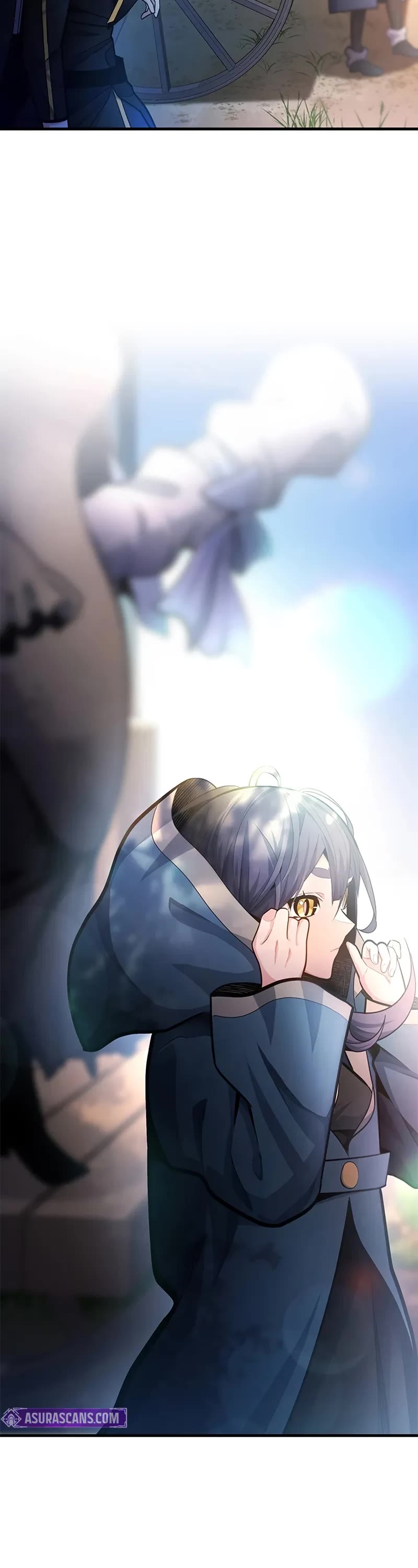 The Tutorial is Too Hard Chapter 233 page 51 - Chapter 233