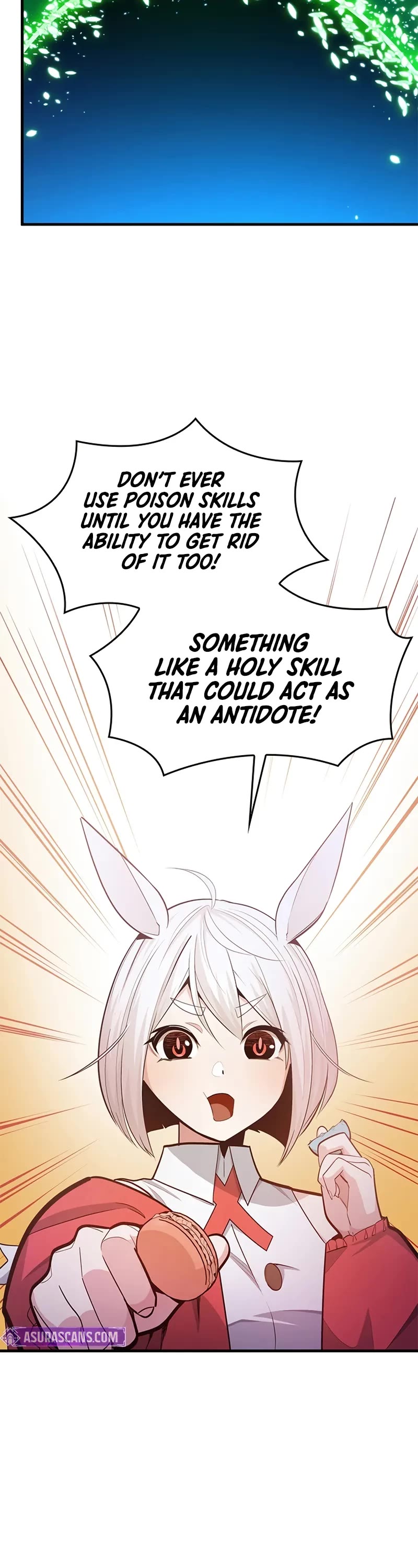 The Tutorial is Too Hard Chapter 233 page 6 - Chapter 233
