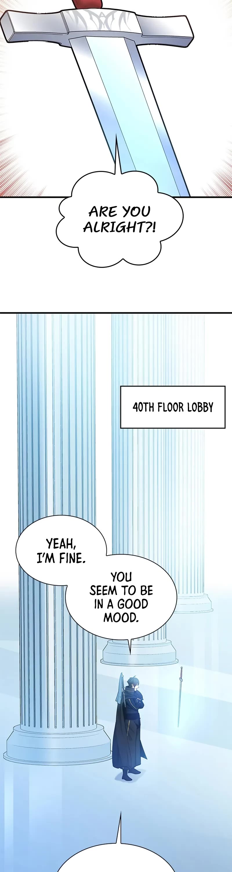 The Tutorial is Too Hard Chapter 233 page 9 - Chapter 233