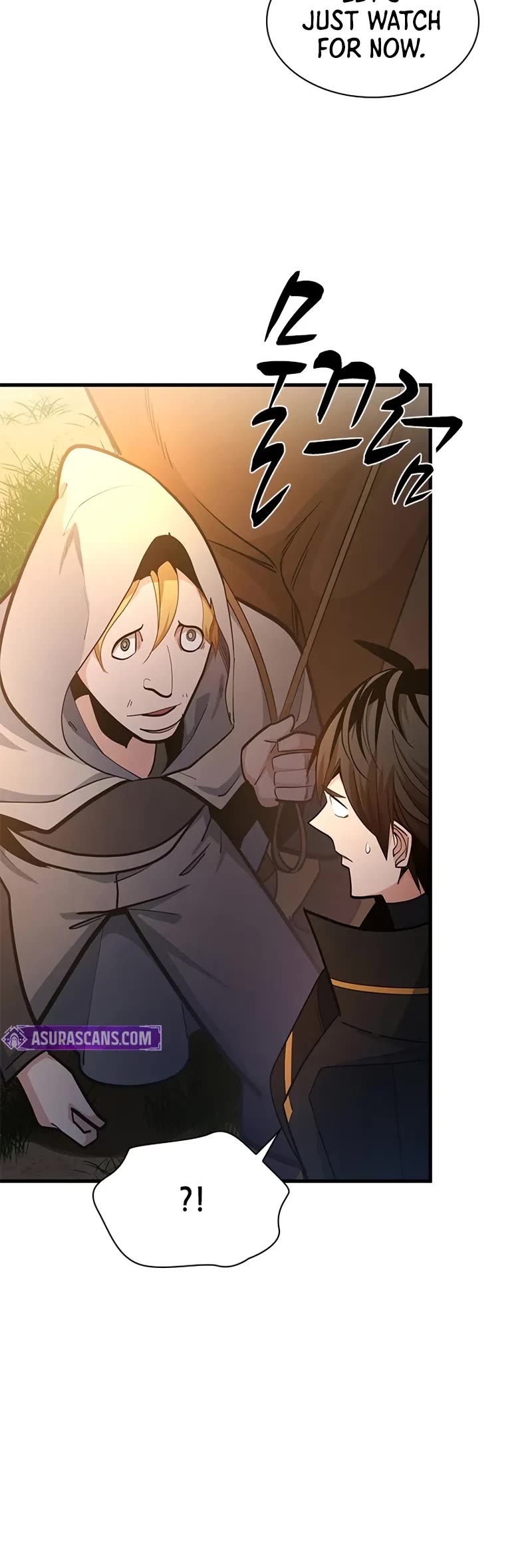The Tutorial is Too Hard Chapter 234 page 11 - Chapter 234