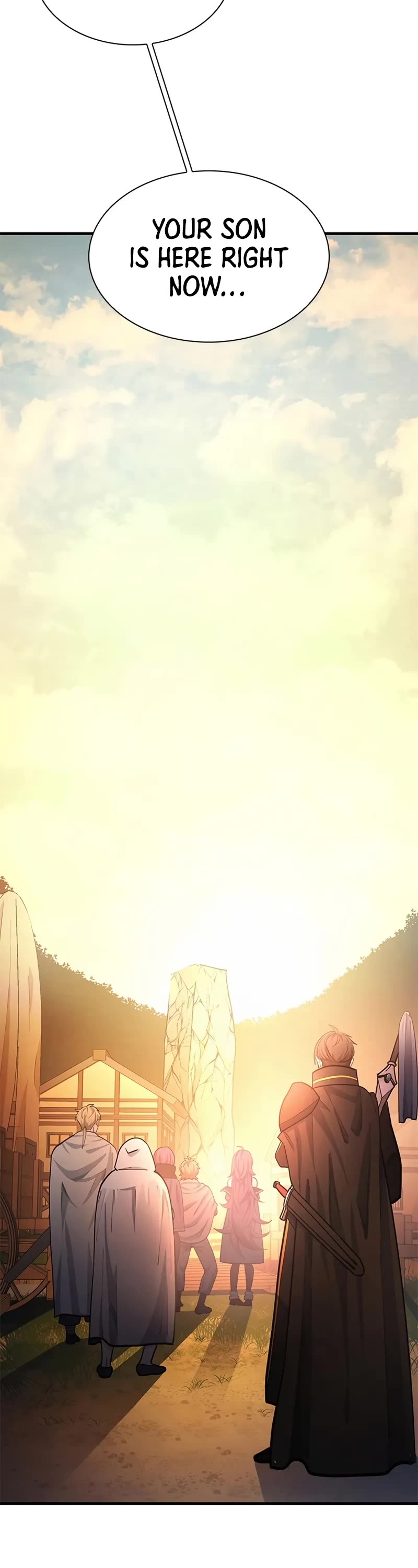 The Tutorial is Too Hard Chapter 234 page 14 - Chapter 234