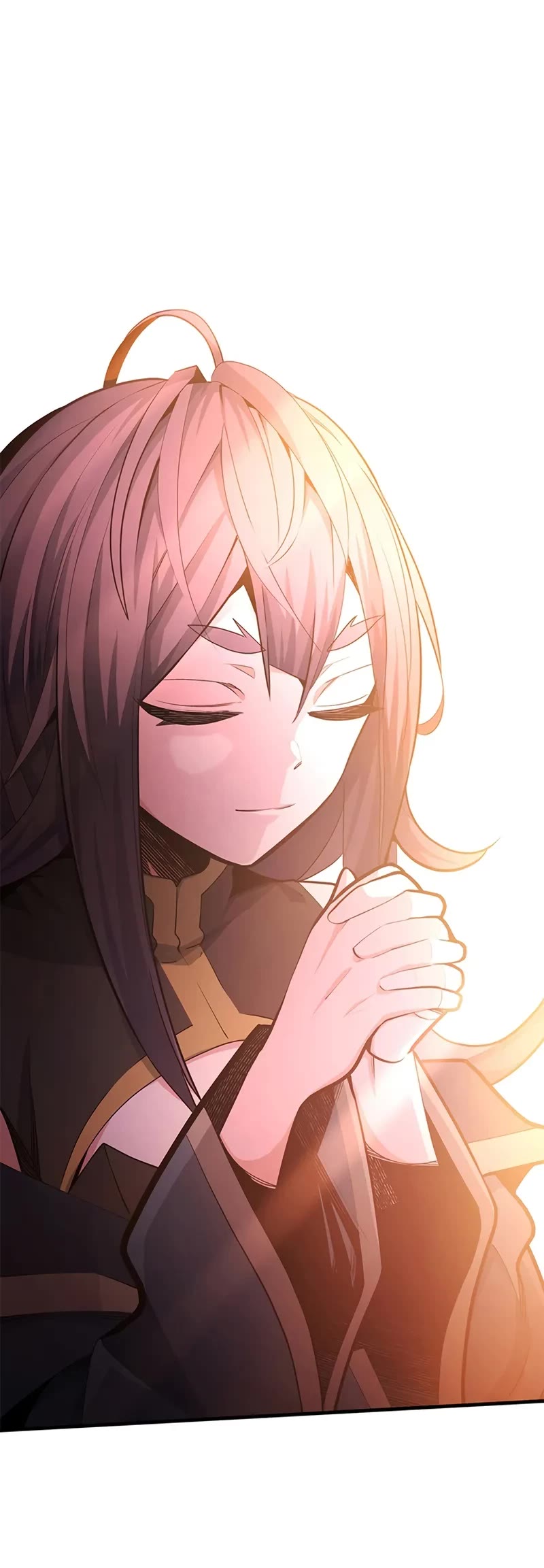The Tutorial is Too Hard Chapter 234 page 15 - Chapter 234
