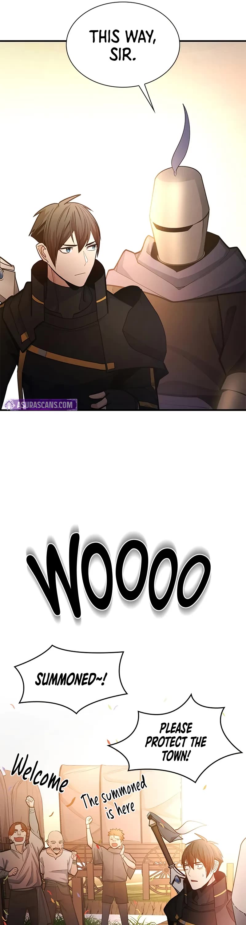 The Tutorial is Too Hard Chapter 234 page 17 - Chapter 234