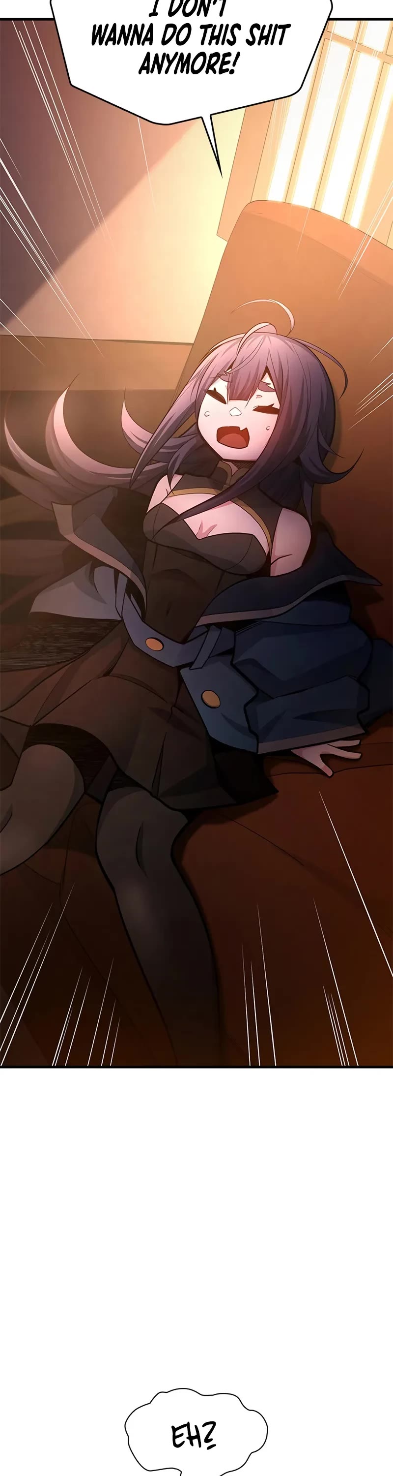 The Tutorial is Too Hard Chapter 234 page 23 - Chapter 234