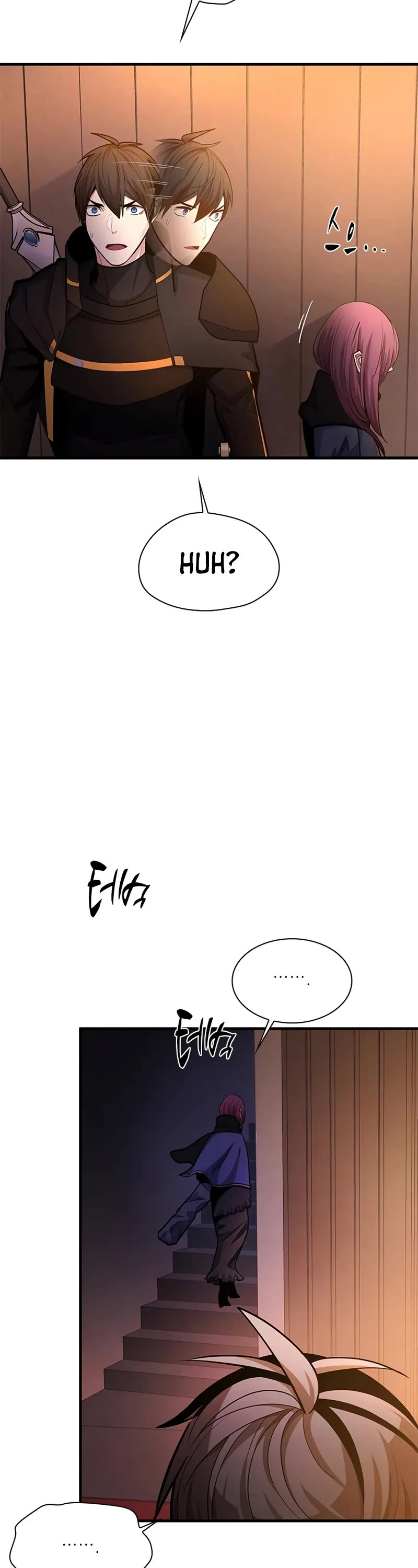The Tutorial is Too Hard Chapter 234 page 24 - Chapter 234