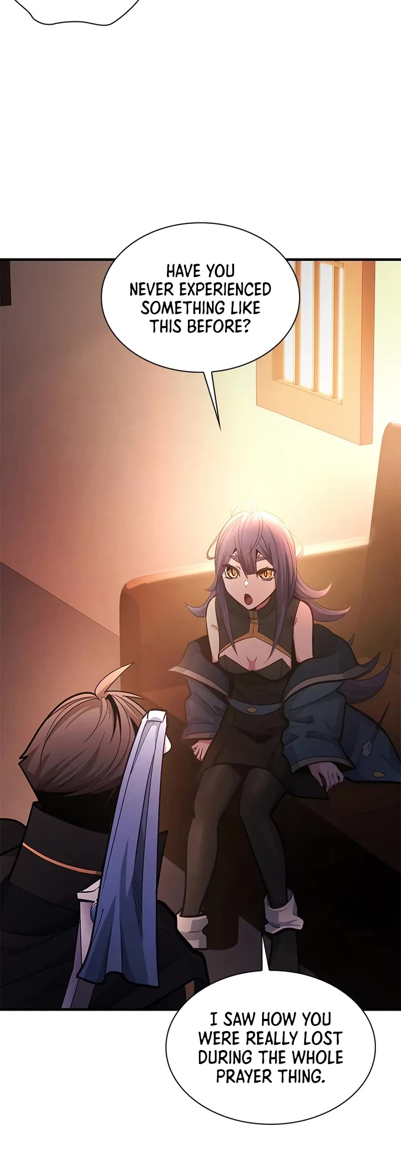 The Tutorial is Too Hard Chapter 234 page 25 - Chapter 234