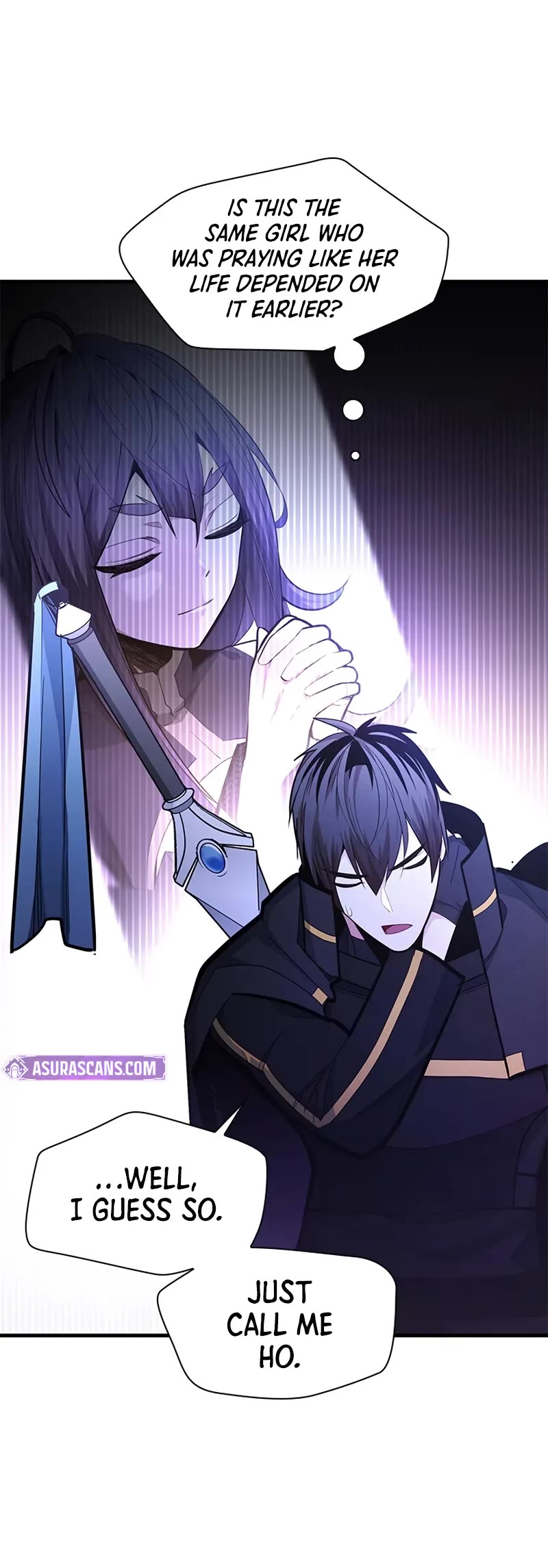 The Tutorial is Too Hard Chapter 234 page 26 - Chapter 234