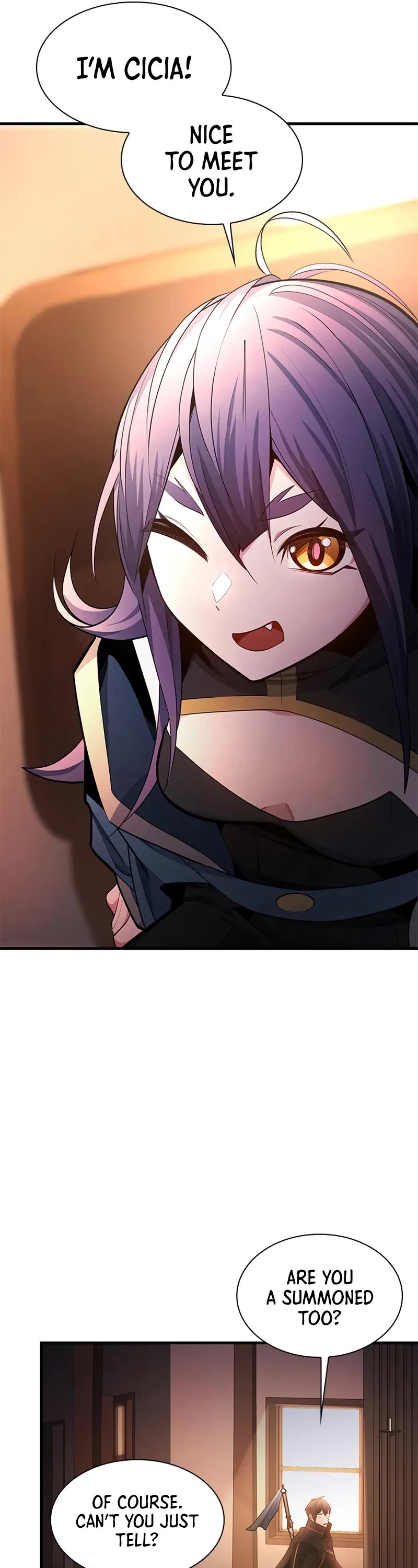 The Tutorial is Too Hard Chapter 234 page 27 - Chapter 234