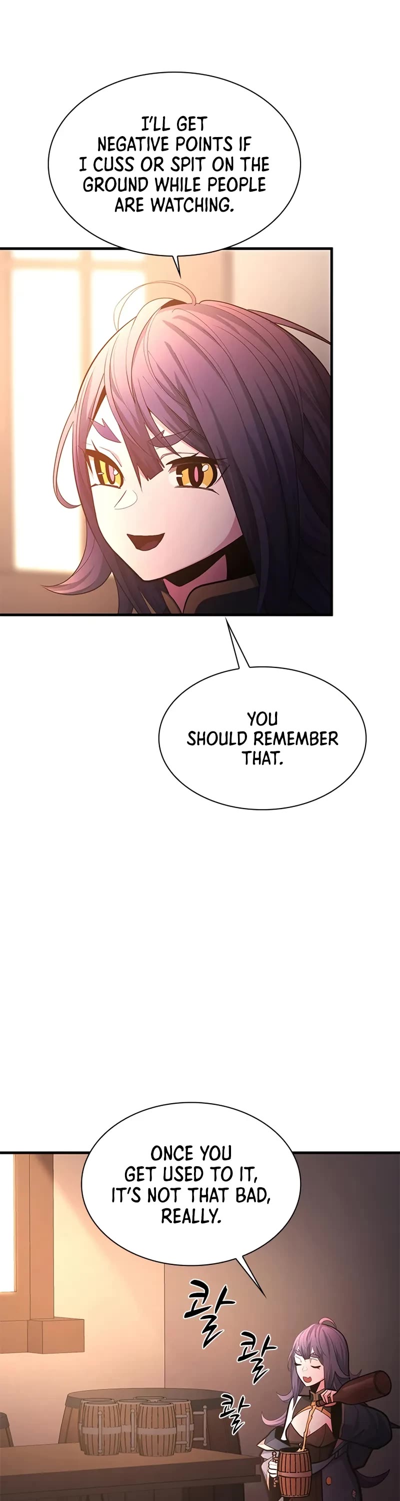 The Tutorial is Too Hard Chapter 234 page 29 - Chapter 234