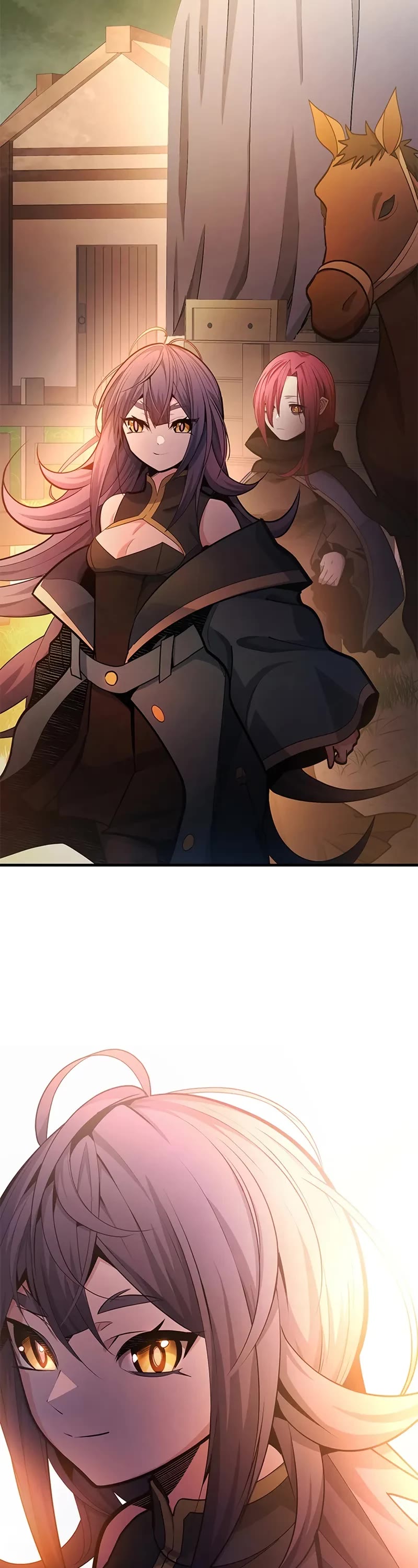 The Tutorial is Too Hard Chapter 234 page 3 - Chapter 234