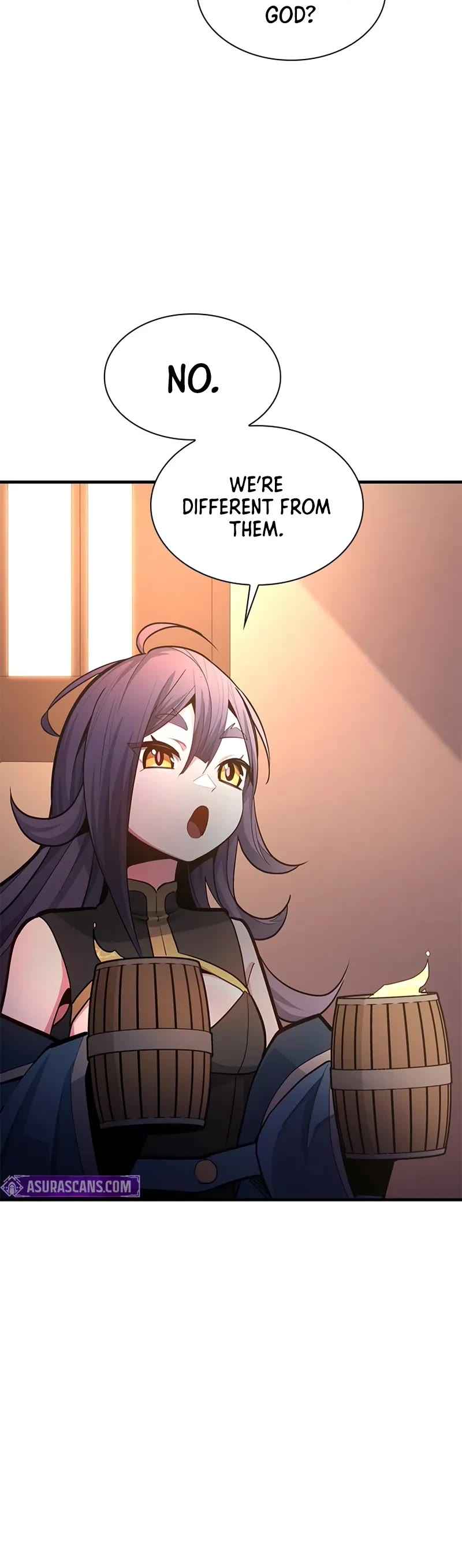 The Tutorial is Too Hard Chapter 234 page 31 - Chapter 234