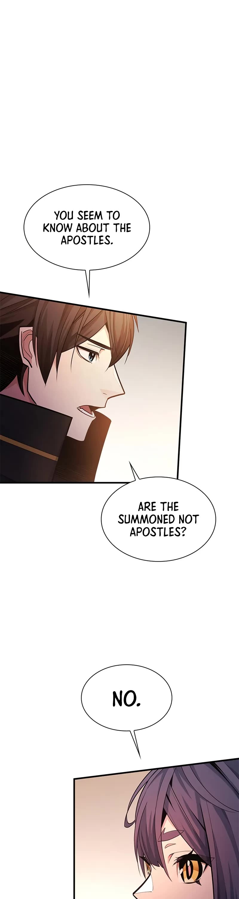 The Tutorial is Too Hard Chapter 234 page 33 - Chapter 234