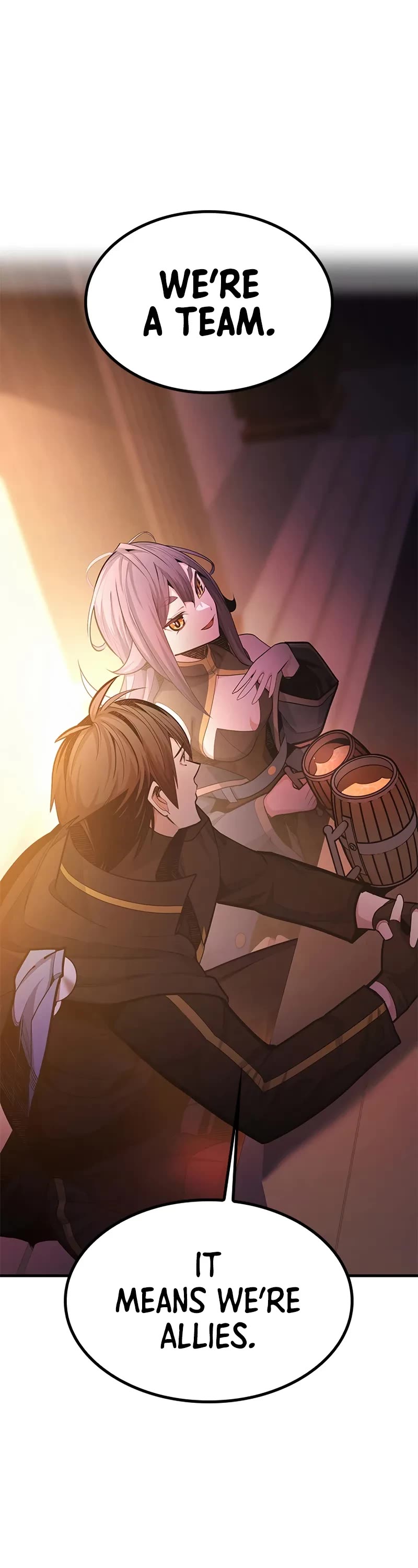 The Tutorial is Too Hard Chapter 234 page 37 - Chapter 234