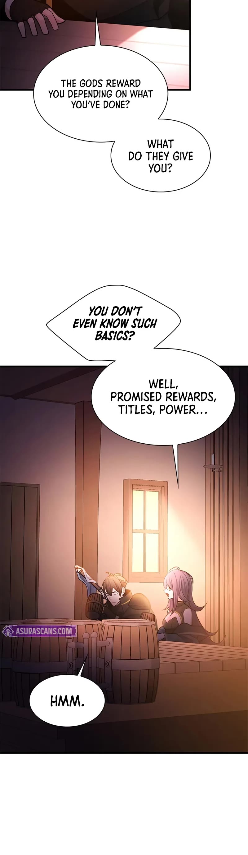 The Tutorial is Too Hard Chapter 234 page 41 - Chapter 234