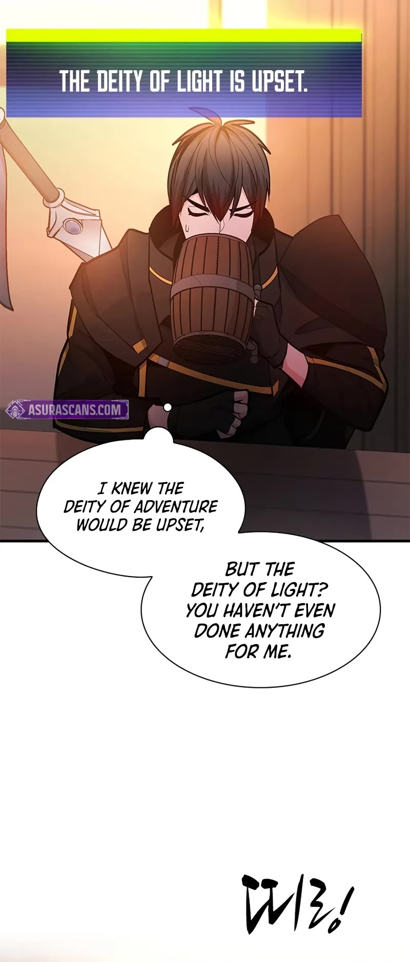 The Tutorial is Too Hard Chapter 234 page 46 - Chapter 234