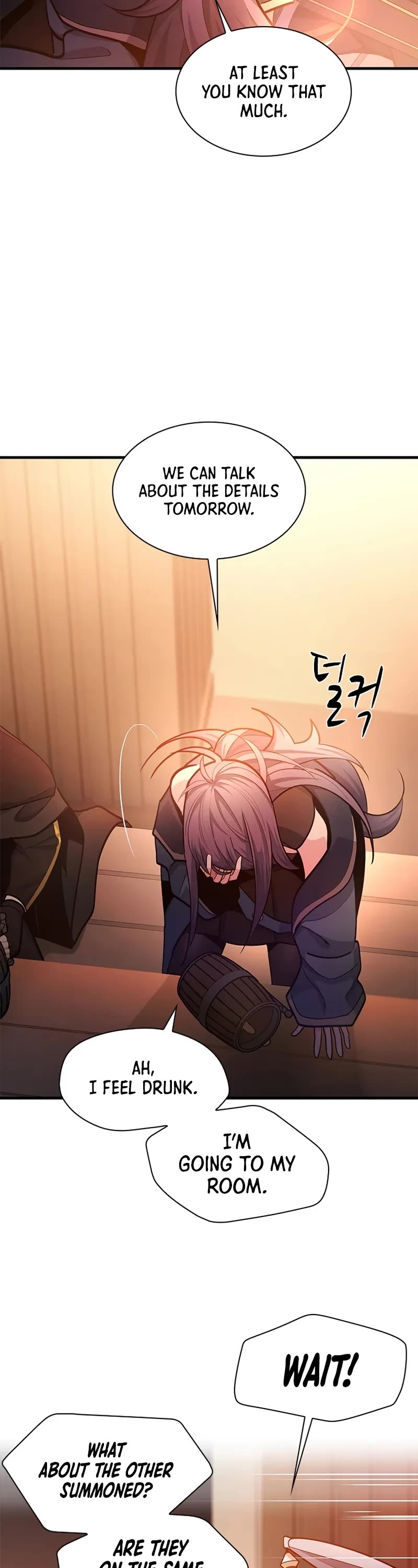 The Tutorial is Too Hard Chapter 234 page 49 - Chapter 234