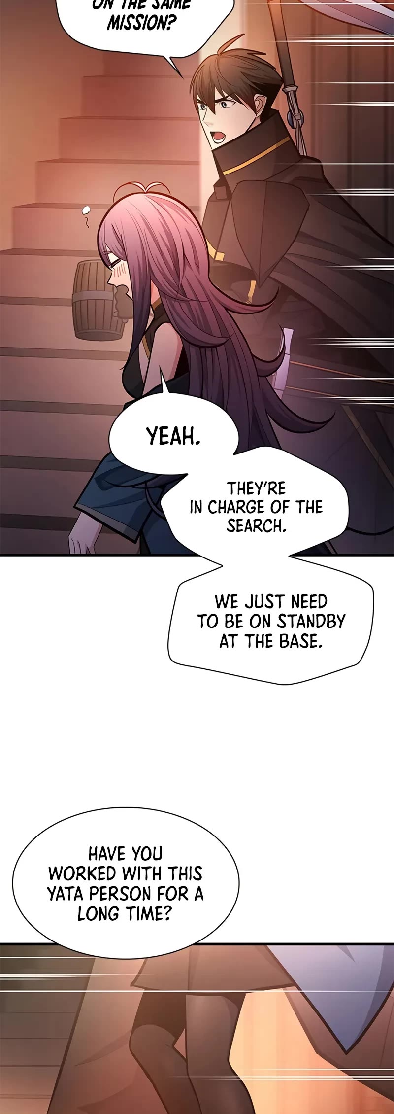 The Tutorial is Too Hard Chapter 234 page 50 - Chapter 234