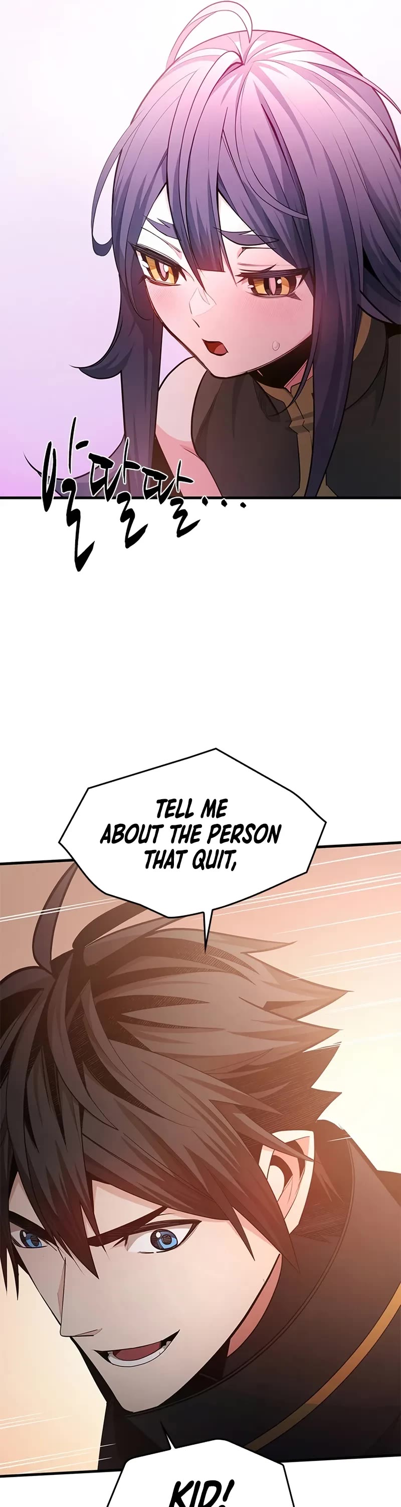 The Tutorial is Too Hard Chapter 234 page 52 - Chapter 234