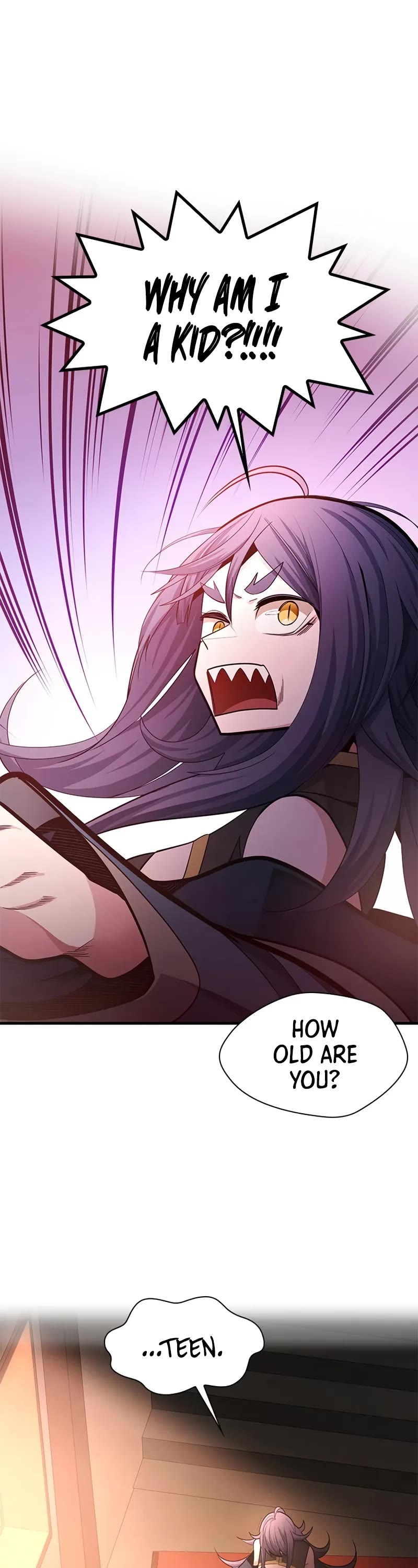 The Tutorial is Too Hard Chapter 234 page 54 - Chapter 234