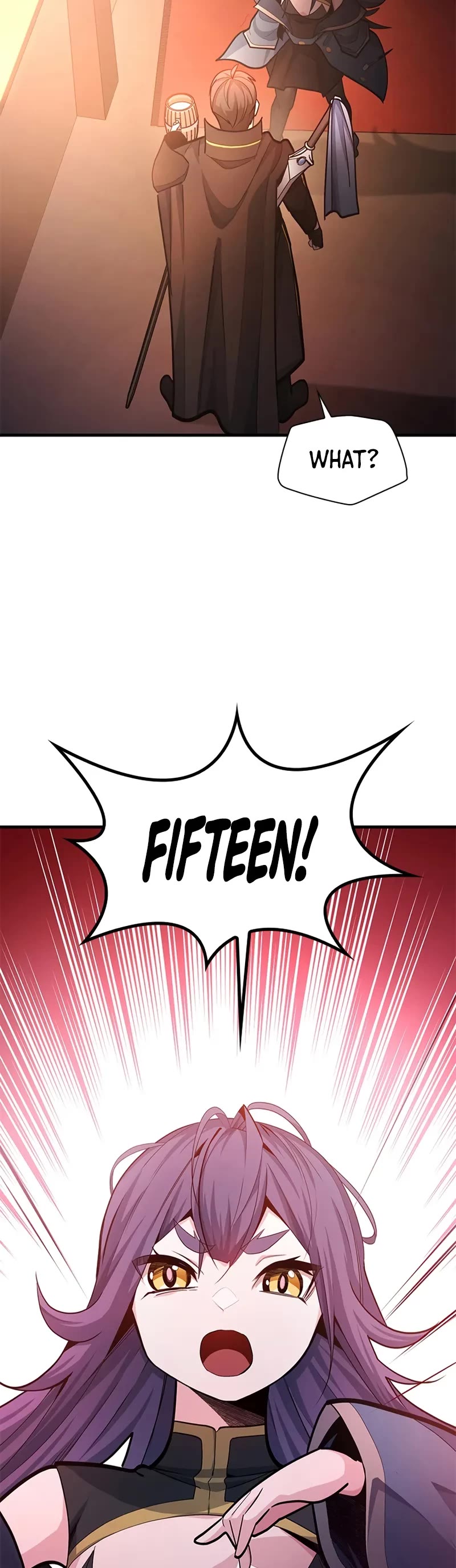 The Tutorial is Too Hard Chapter 234 page 55 - Chapter 234