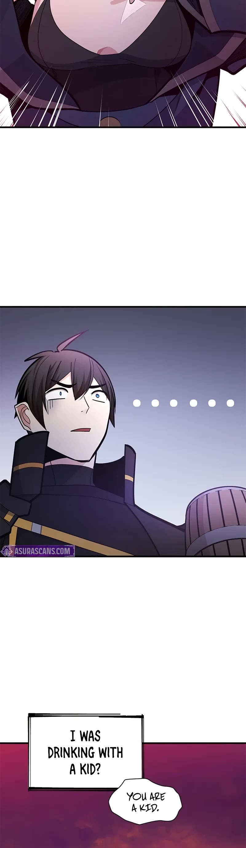 The Tutorial is Too Hard Chapter 234 page 56 - Chapter 234