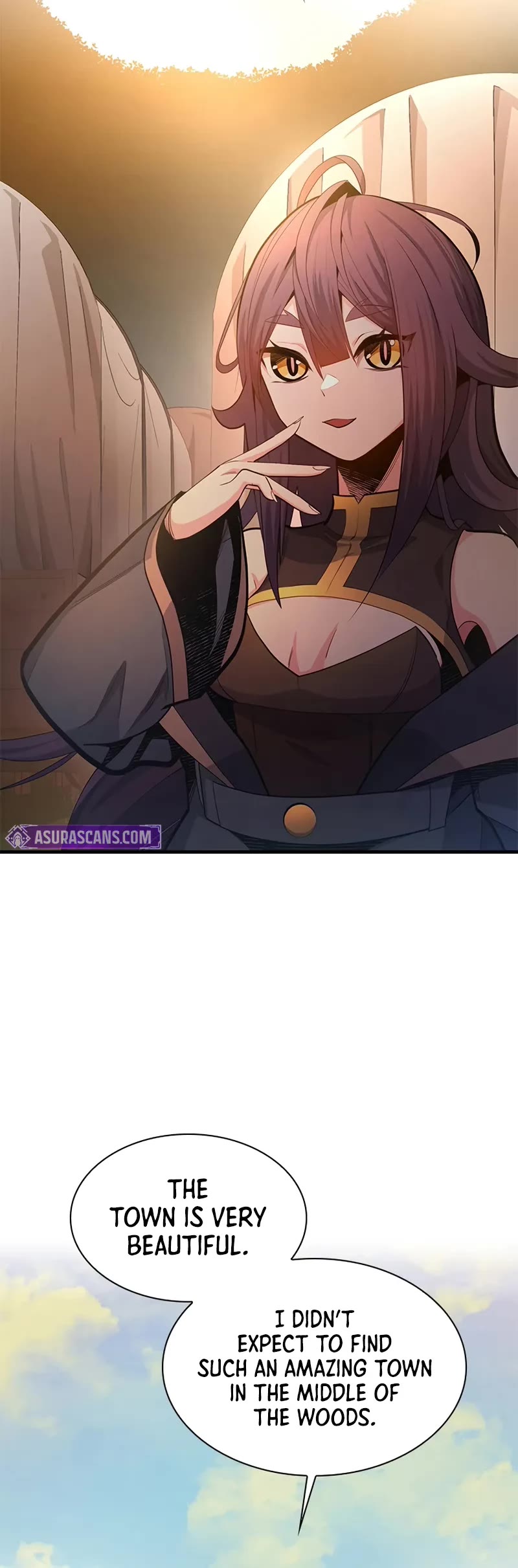 The Tutorial is Too Hard Chapter 234 page 6 - Chapter 234