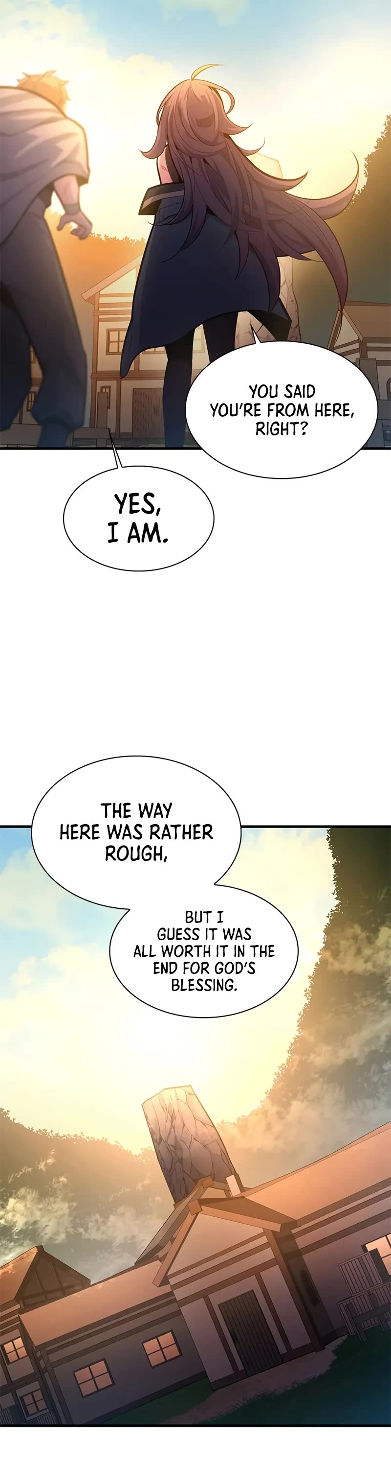 The Tutorial is Too Hard Chapter 234 page 7 - Chapter 234