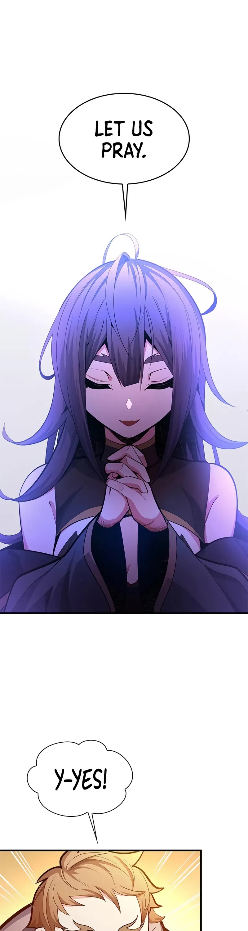 The Tutorial is Too Hard Chapter 234 page 8 - Chapter 234