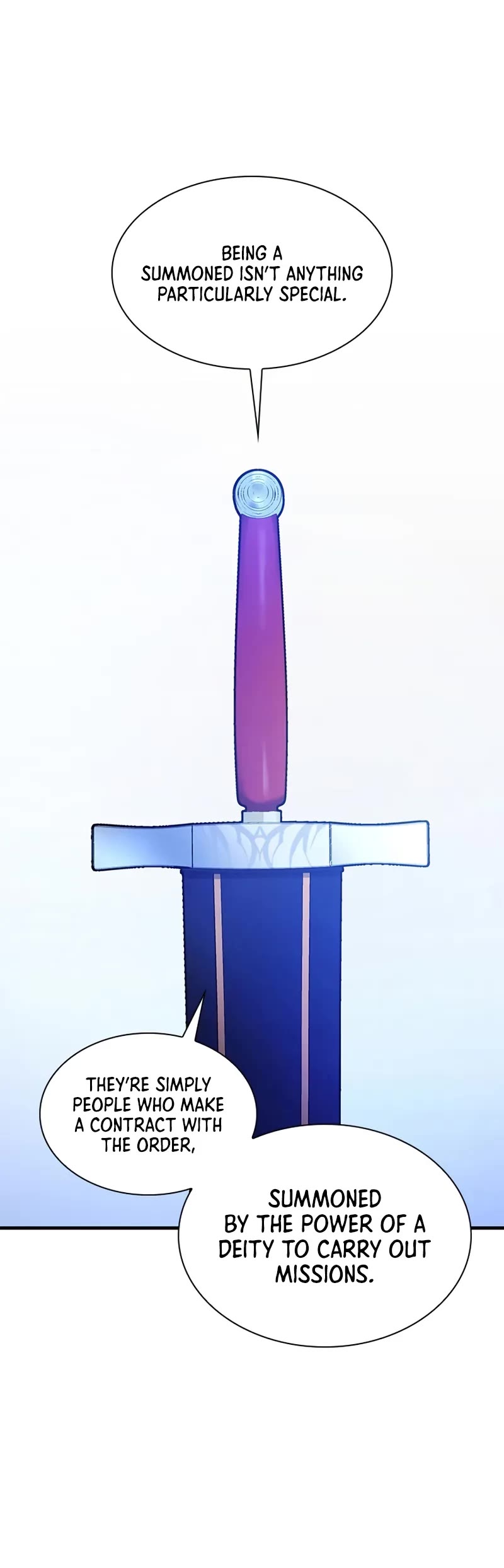 The Tutorial is Too Hard Chapter 235 page 11 - Chapter 235
