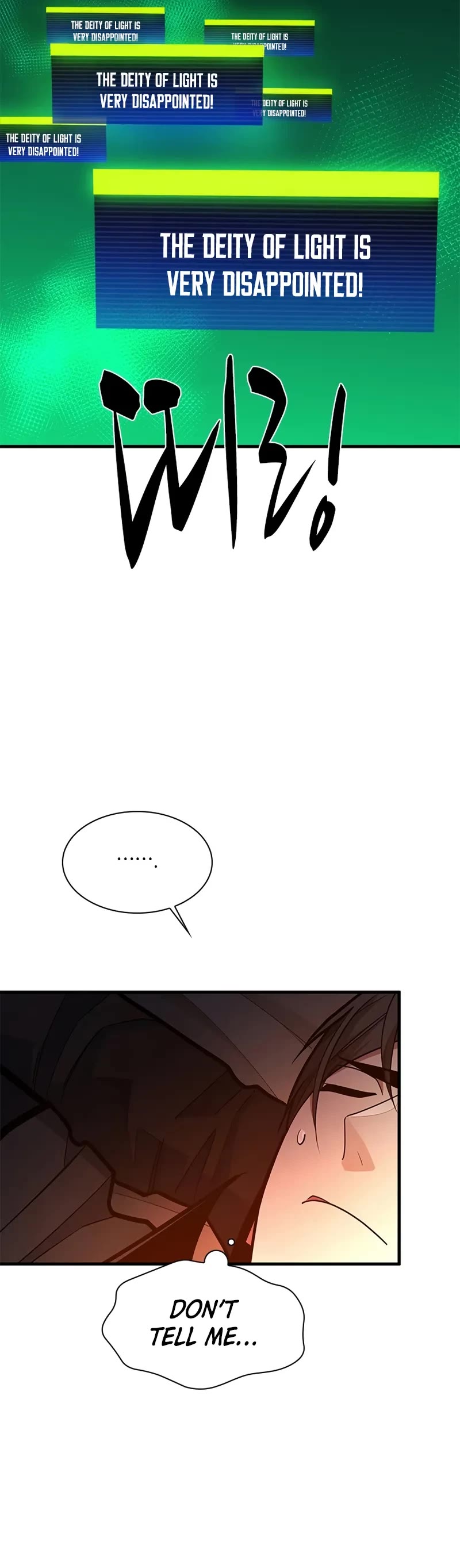 The Tutorial is Too Hard Chapter 235 page 16 - Chapter 235