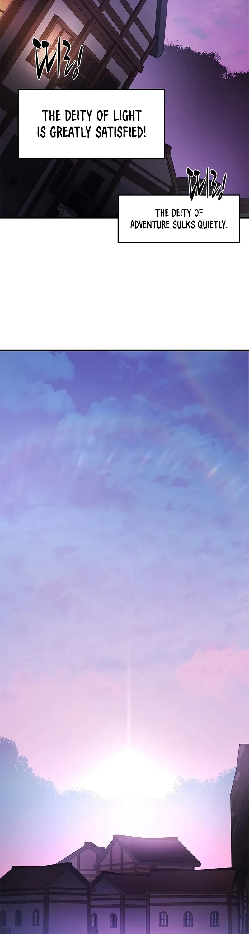 The Tutorial is Too Hard Chapter 235 page 18 - Chapter 235