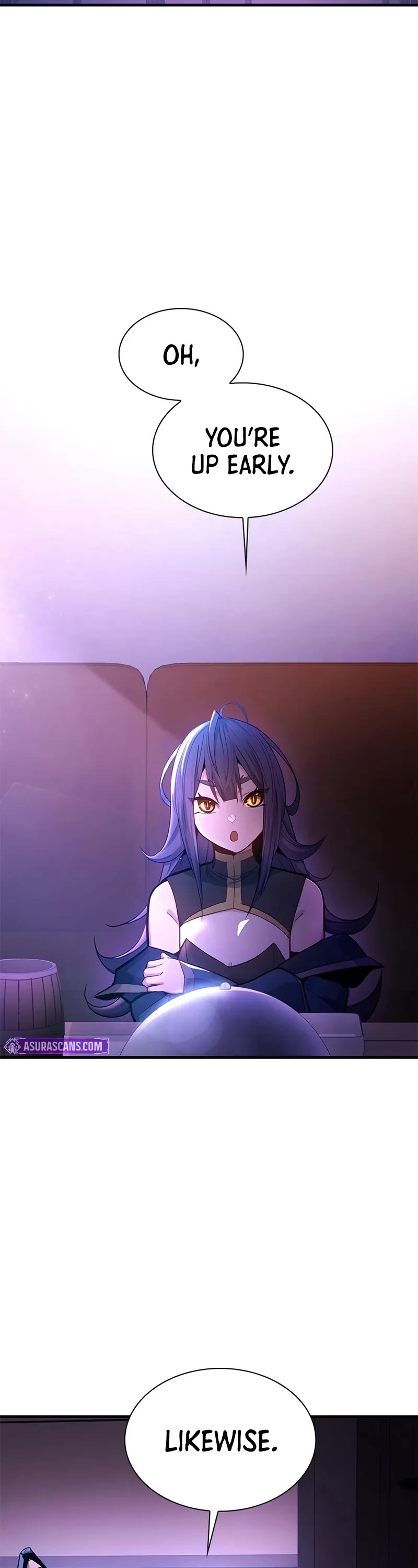 The Tutorial is Too Hard Chapter 235 page 19 - Chapter 235